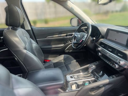 Used 2021 Kia Telluride EX w/ EX Premium Package FWD image 28