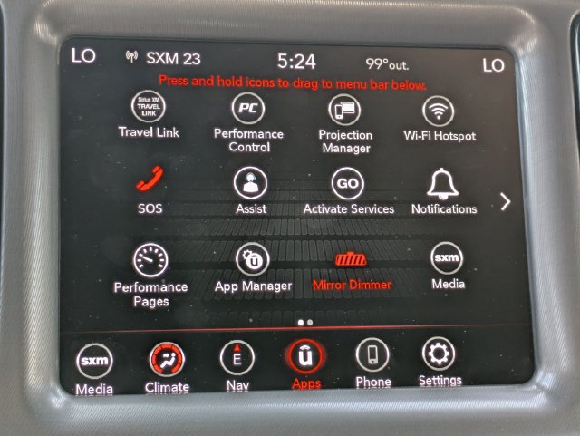 Certified 2023 Dodge Challenger GT RWD image 13