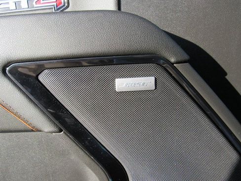 Certified 2023 GMC Sierra 1500 AT4 w/ AT4 Premium Package image 10