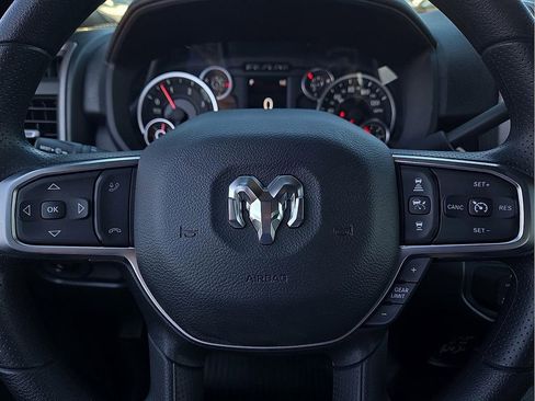 New 2026 RAM 3500 Tradesman image 19