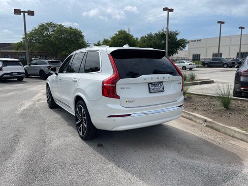 Used 2025 Volvo XC90 B5 Plus w/ Protection Package Premier AWD/4WD image 55