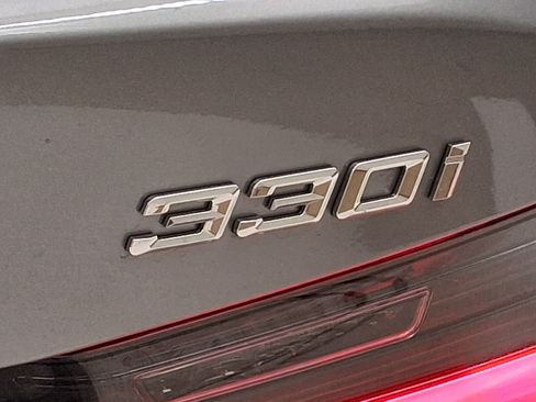 New 2026 BMW 330i Sedan w/ Premium Package RWD image 24