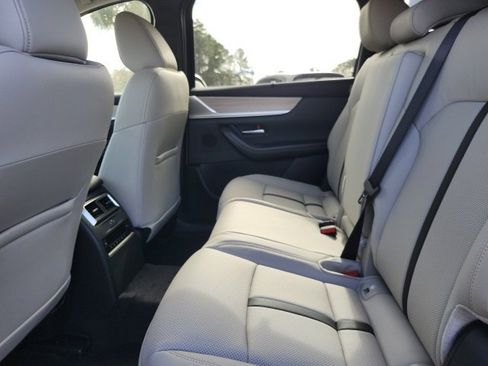 New 2026 MAZDA CX-90 3.3 Turbo w/ Preferred Package image 15