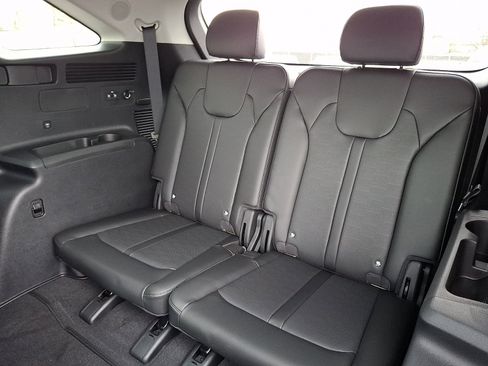 New 2026 Kia Sorento X-Line EX image 8