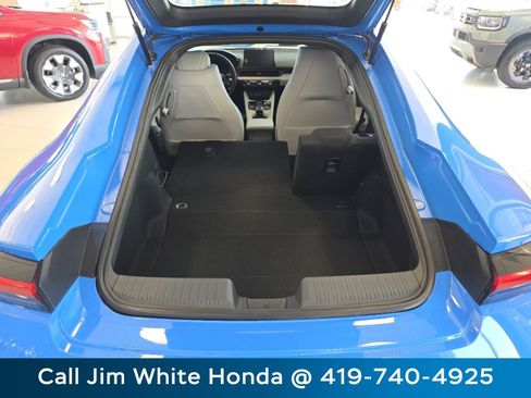 New 2026 Honda Prelude image 20
