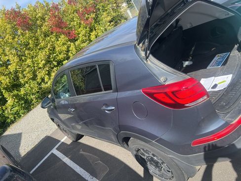 Used 2015 Kia Sportage LX image 4