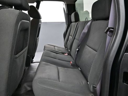 Used 2013 Chevrolet Silverado 3500 LT w/ Suspension Package, Off-Road image 22