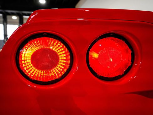Used 2013 Chevrolet Corvette 427 w/ 1SC Preferred Equipment Group RWD image 30