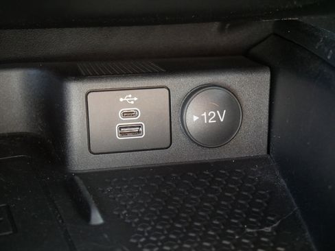 Used 2024 Ford Bronco Sport Outer Banks w/ Tech Package image 33