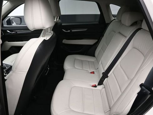 Used 2023 MAZDA CX-5 AWD 2.5 S w/ Premium Package image 20