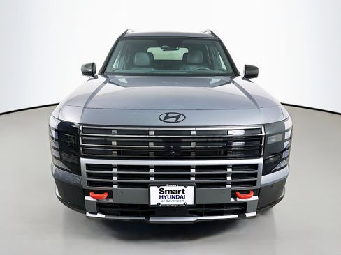 New 2026 Hyundai Palisade XRT Pro image 2