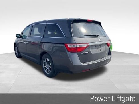 Used 2013 Honda Odyssey EX-L image 5