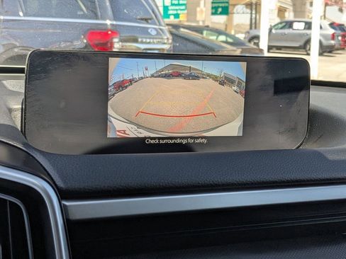 Used 2025 MAZDA CX-50 AWD 2.5 S w/ Premium Package image 20