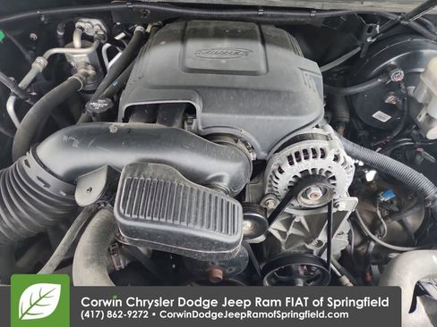 Used 2014 GMC Yukon Denali AWD/4WD image 35