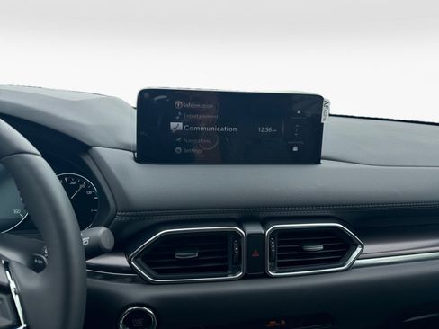 New 2025 MAZDA CX-5 2.5 Turbo w/ Premium Package image 17