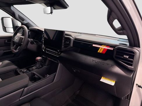 New 2026 Toyota Tundra SR5 AWD/4WD image 24