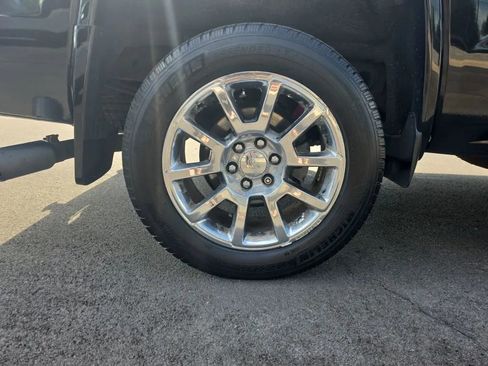 Used 2014 GMC Sierra 1500 Denali w/ Driver Alert Package AWD/4WD image 12