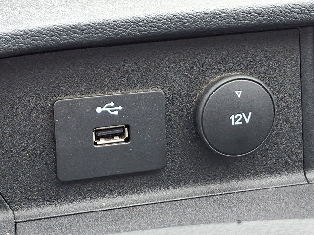Used 2025 Ford Transit 250 148 High Roof AWD w/ Load Area Protection Package image 17
