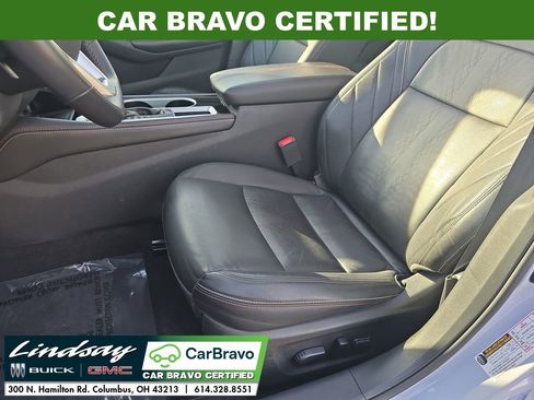 Used 2023 Nissan Altima 2.5 SR w/ SR Premium Package FWD image 22