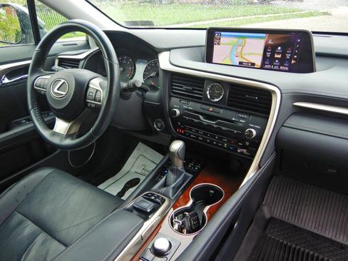 Used 2017 Lexus RX 350 AWD w/ Premium Package image 5