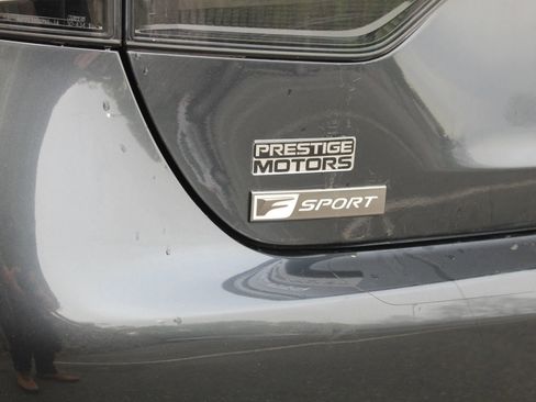 Used 2018 Lexus GS 350 F Sport AWD/4WD image 52