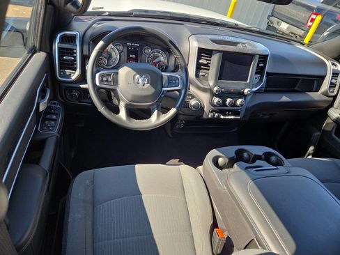 Certified 2024 RAM 2500 Big Horn image 8