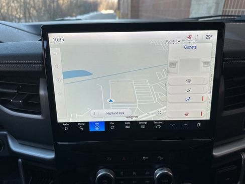 Used 2023 Ford Expedition Max XLT image 16