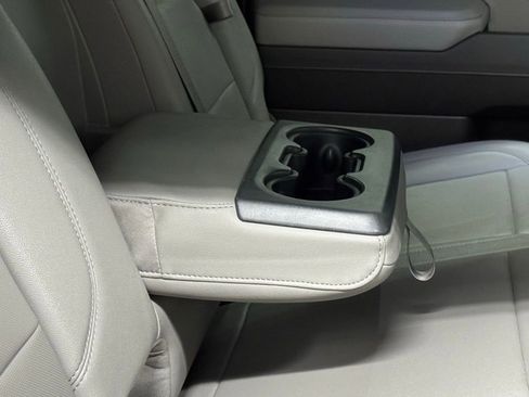 Certified 2023 Chevrolet Silverado 1500 LTZ image 32