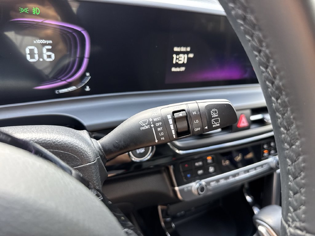 Used 2025 Kia Seltos S FWD image 55