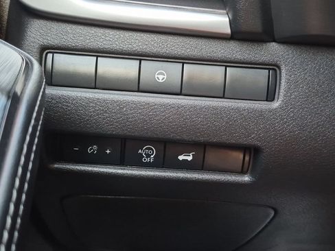Used 2024 Nissan Rogue SV FWD image 22