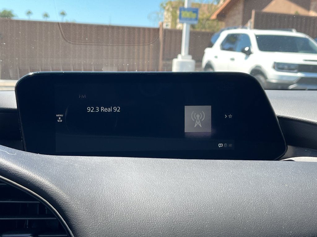 Used 2025 MAZDA MAZDA3 s FWD image 51