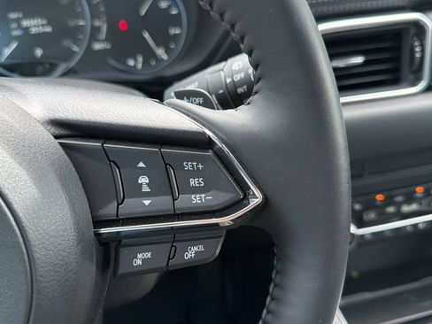 Used 2025 MAZDA CX-5 AWD 2.5 S w/ Premium Plus Pkg image 25