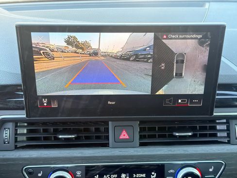 Certified 2023 Audi A4 2.0T Premium Plus w/ Premium Plus Package image 32