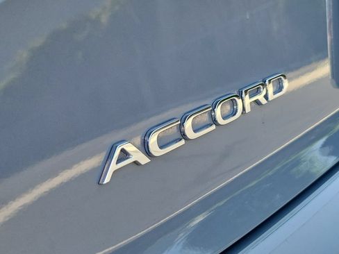 Certified 2023 Honda Accord Sport image 8