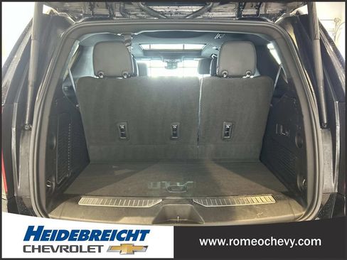 Certified 2023 Chevrolet Tahoe Premier image 16