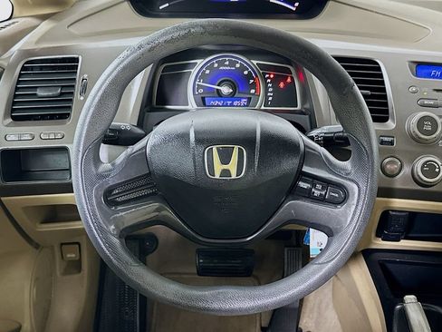 Used 2008 Honda Civic LX image 18