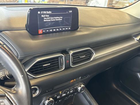 Used 2018 MAZDA CX-5 Touring AWD/4WD image 24