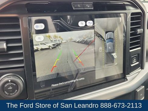 New 2026 Ford F150 Lariat w/ Equipment Group 502A High image 25