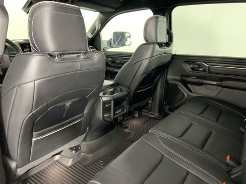Used 2023 RAM 1500 Limited image 29