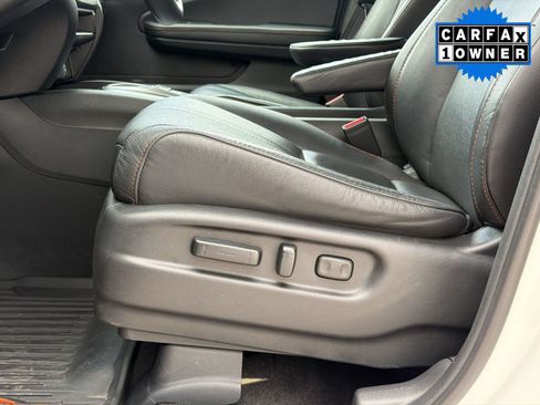 Used 2023 Honda Passport TrailSport image 15
