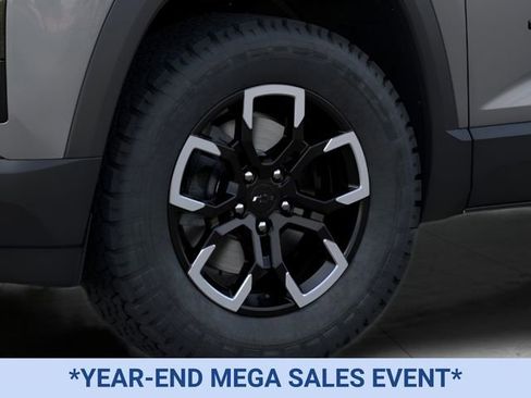 New 2026 Chevrolet Equinox ACTIV w/ Convenience Package III image 9