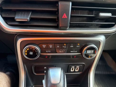 Certified 2020 Ford EcoSport SE AWD/4WD image 25