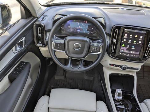 New 2026 Volvo XC40 B5 Plus w/ Protection Package Premier image 17