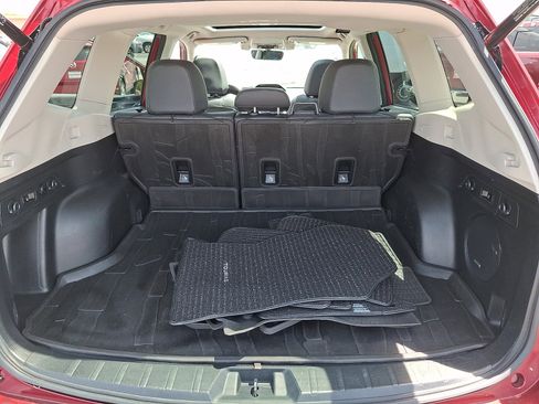 Used 2020 Subaru Forester Touring w/ Popular Package #2 AWD/4WD image 30