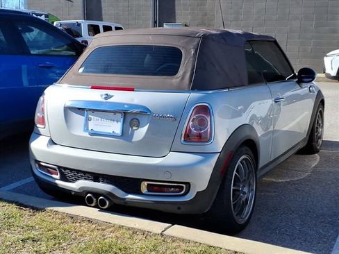 Used 2015 MINI Cooper S FWD image 4