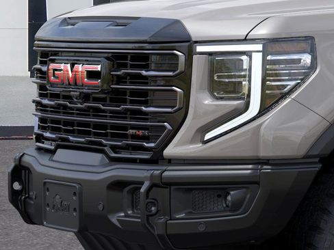 New 2026 GMC Sierra 1500 AT4X image 14