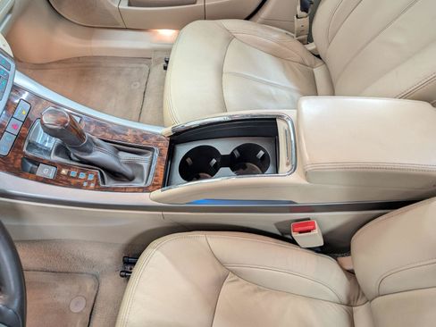 Used 2013 Buick LaCrosse Leather AWD/4WD image 29