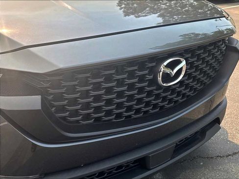 Used 2025 MAZDA CX-50 AWD 2.5 S w/ Preferred Package image 30
