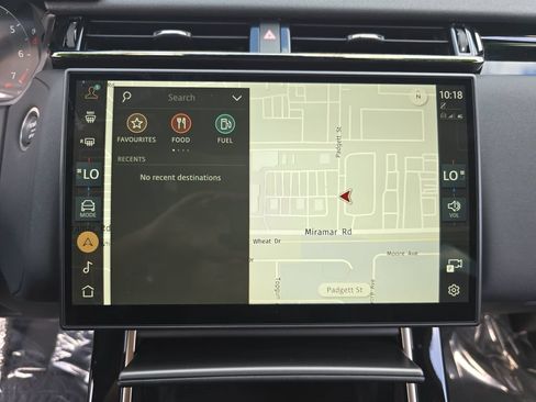 Certified 2026 Land Rover Range Rover Velar S AWD/4WD image 25