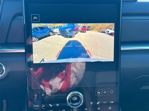 New 2026 GMC Terrain Elevation w/ Elevation Premium Package image 30